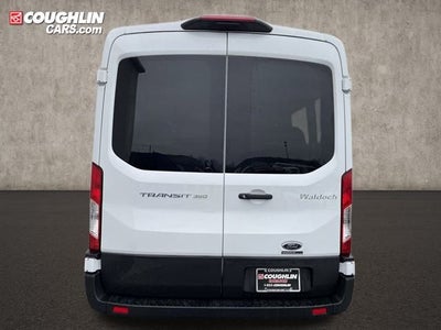 2024 Ford Transit-350 XL
