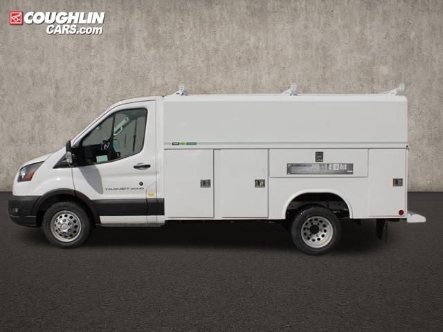 2025 Ford Transit-350 Base