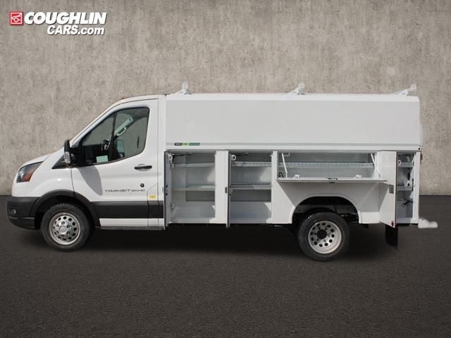2025 Ford Transit-350 Base
