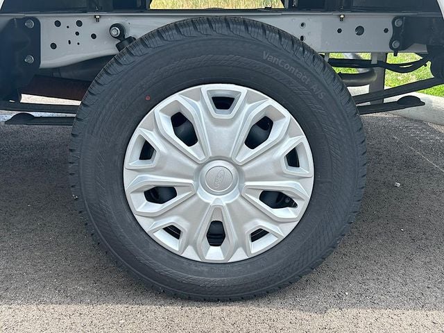 2025 Ford Transit-350 Base