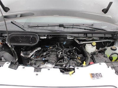 2024 Ford Transit-350 Base