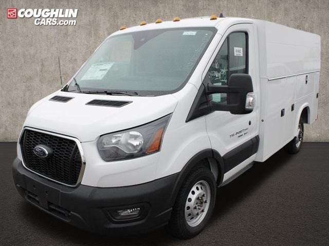 2024 Ford Transit-350 Base