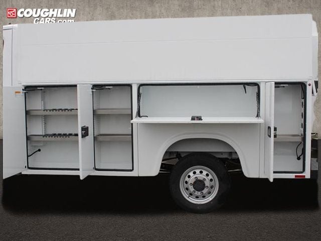 2024 Ford Transit-350 Base