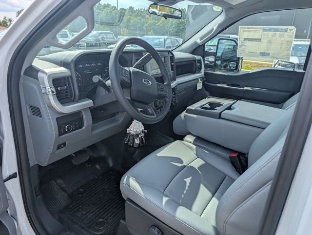 2026 Ford F-550SD XL DRW
