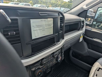 2026 Ford F-550SD XL DRW
