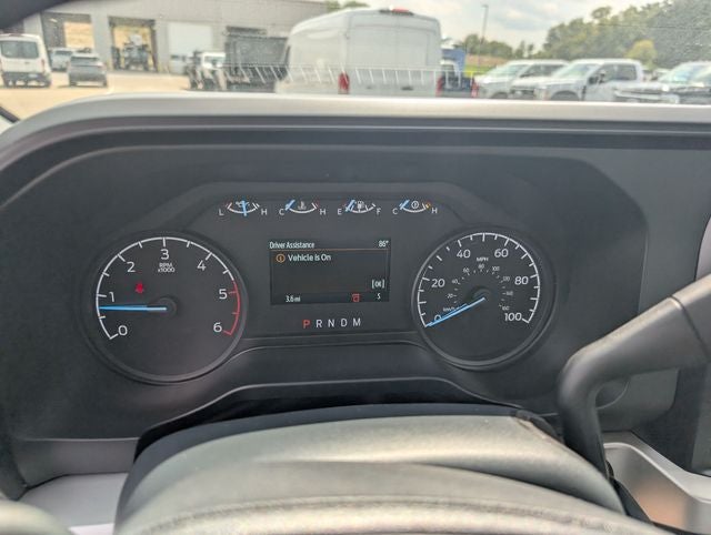 2026 Ford F-550SD XL DRW