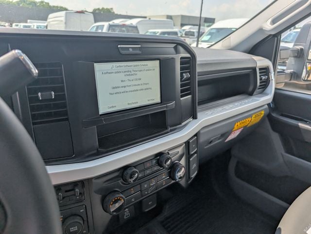 2026 Ford F-550SD XL DRW