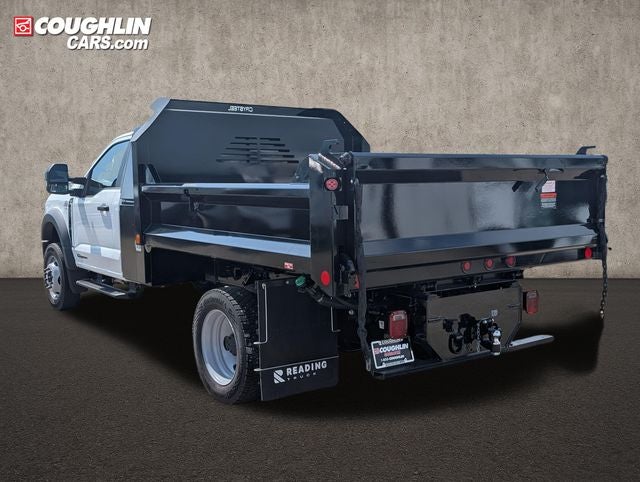 2026 Ford F-550SD XL DRW