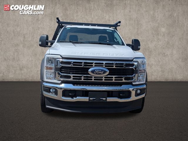 2026 Ford F-550SD XL DRW
