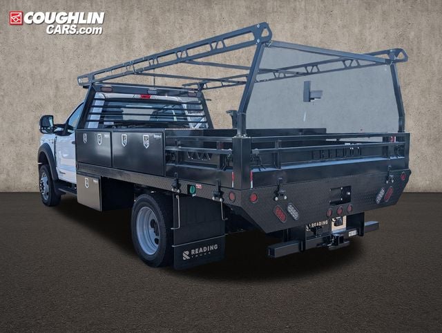 2026 Ford F-550SD XL DRW