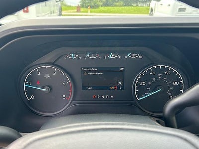 2025 Ford F-550SD XL DRW