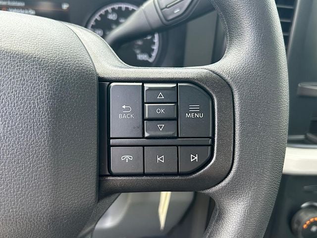 2025 Ford F-550SD XL DRW