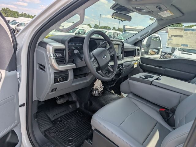 2026 Ford F-550SD XL DRW