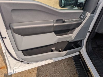 2026 Ford F-550SD XL DRW