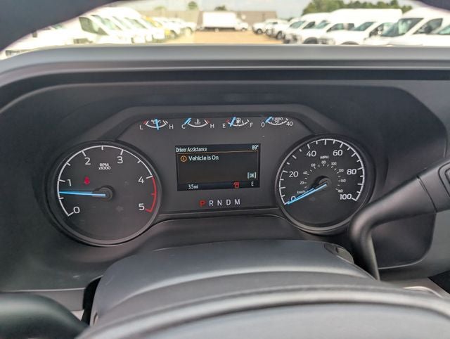 2026 Ford F-550SD XL DRW