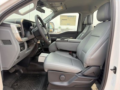 2026 Ford F-600SD XL
