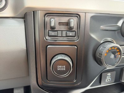 2026 Ford F-600SD XL