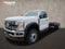 2026 Ford F-600SD XL
