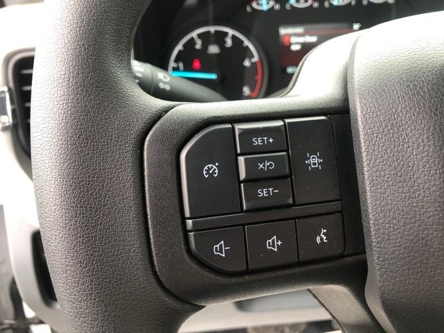 2024 Ford F-600SD XL