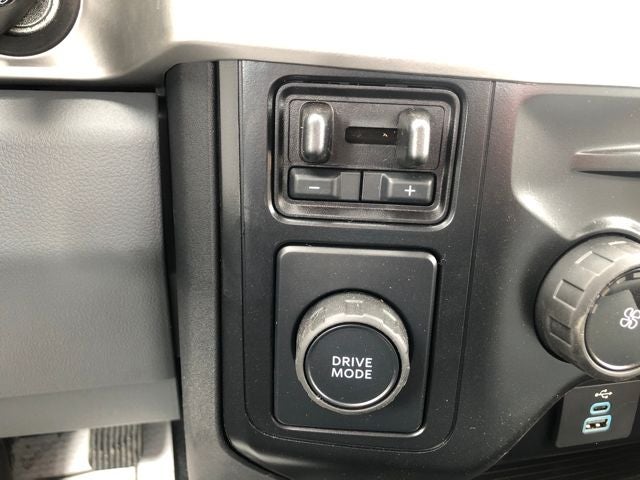 2024 Ford F-600SD XL