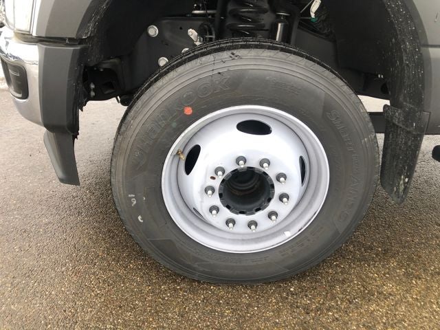 2024 Ford F-600SD XL