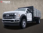 2024 Ford F-600SD XL