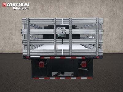 2024 Ford F-600SD XL