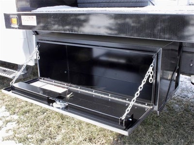 2024 Ford F-600SD XL