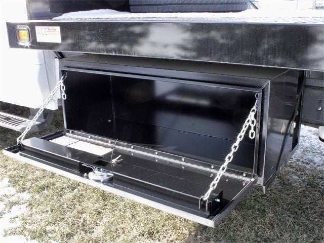 2024 Ford F-600SD XL