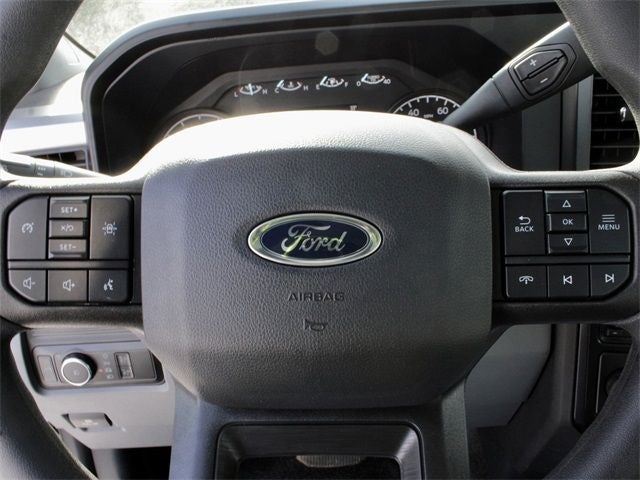 2024 Ford F-600SD XL