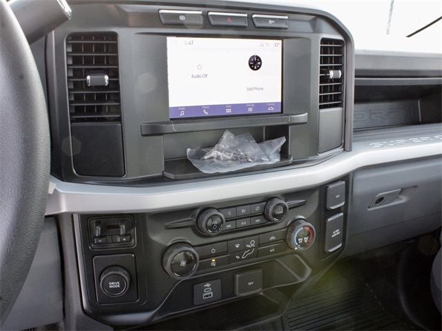 2024 Ford F-600SD XL