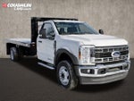 2024 Ford F-600SD XL