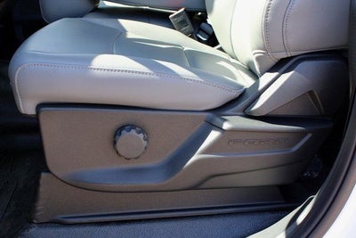 2024 Ford F-600SD XL