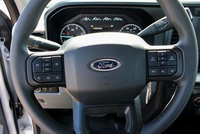 2024 Ford F-600SD XL