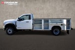 2024 Ford F-600SD XL