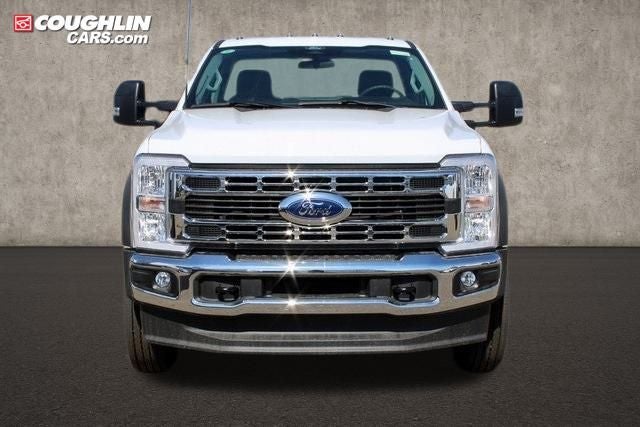 2024 Ford F-600SD XL