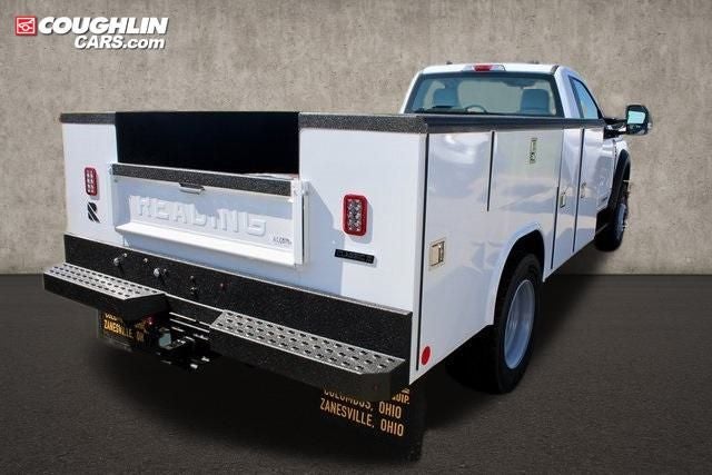 2024 Ford F-600SD XL