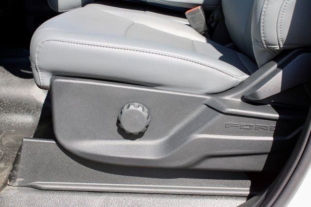 2024 Ford F-600SD XL