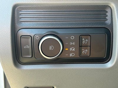 2025 Ford F-600SD XL