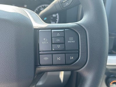 2025 Ford F-600SD XL