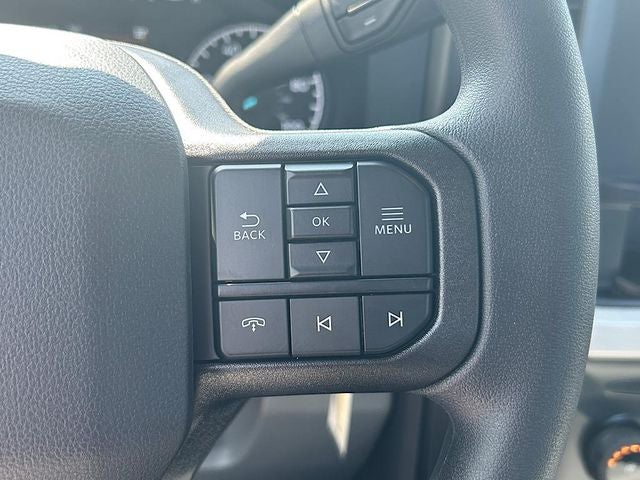 2025 Ford F-600SD XL