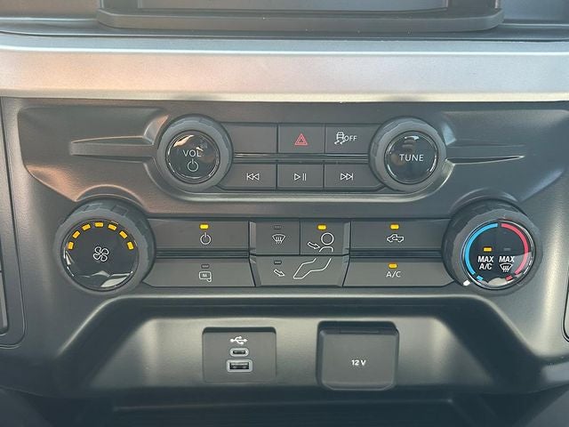 2025 Ford F-600SD XL