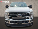 2026 Ford F-600SD XL