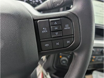 2025 Ford F-600SD XL