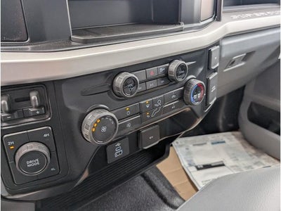 2025 Ford F-600SD XL