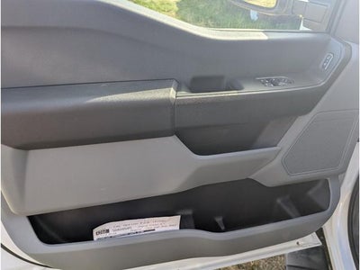 2025 Ford F-600SD XL