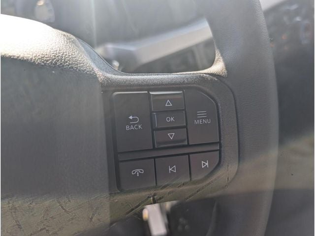 2025 Ford F-600SD XL