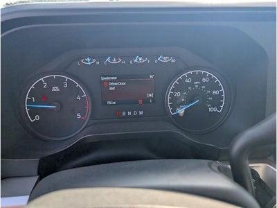 2025 Ford F-600SD XL