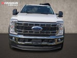 2025 Ford F-600SD XL