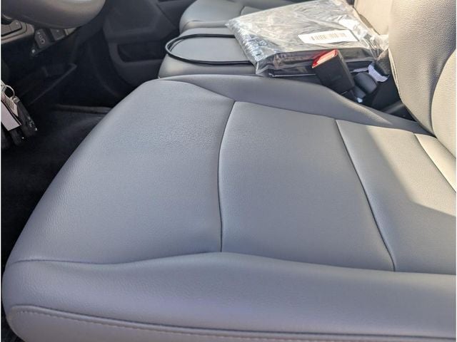 2025 Ford F-600SD XL